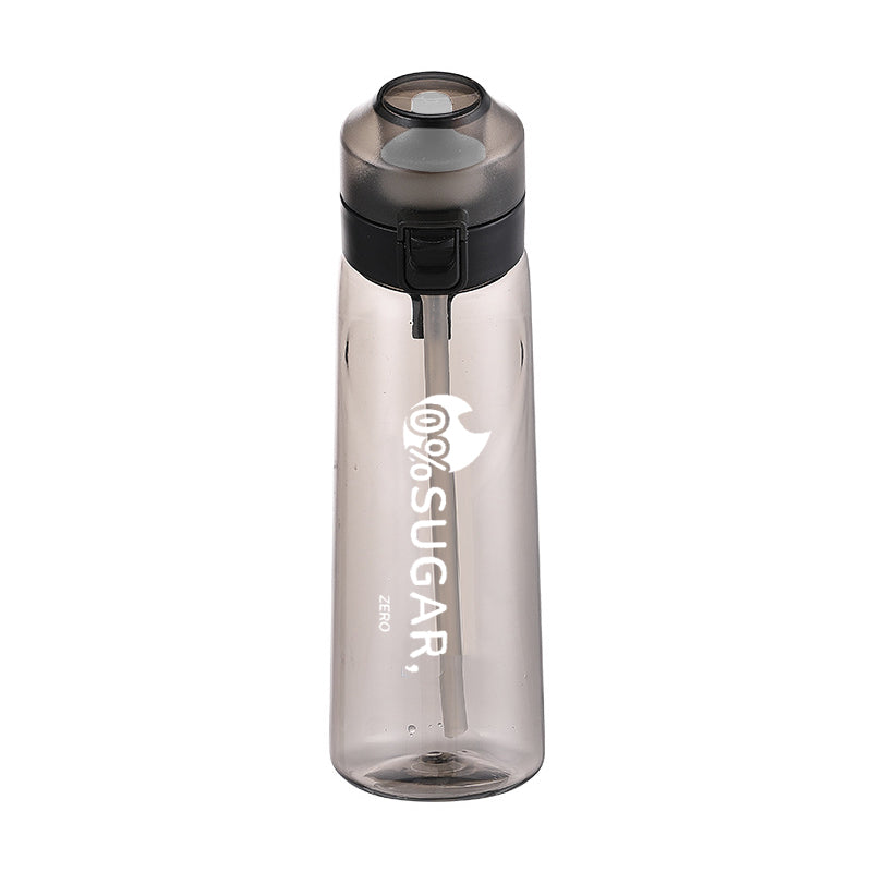 Air Up Water Bottle Taste Pod AIR Fruit Fragrance Flavoured Water Bottle