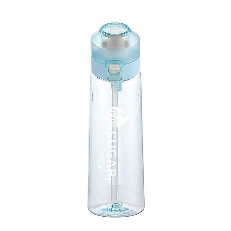 Air Up Water Bottle Taste Pod AIR Fruit Fragrance Flavoured Water Bottle