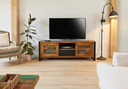 Urban Chic Widescreen Television Cabinet - Lavish Kitchen Isle
