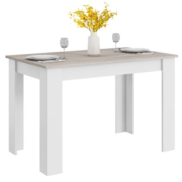 Dining Table Kitchen Table for Small Spaces