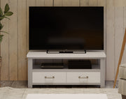 Greystone - Widescreen Television cabinet - Lavish Kitchen Isle