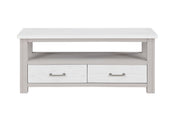 Greystone - Widescreen Television cabinet - Lavish Kitchen Isle