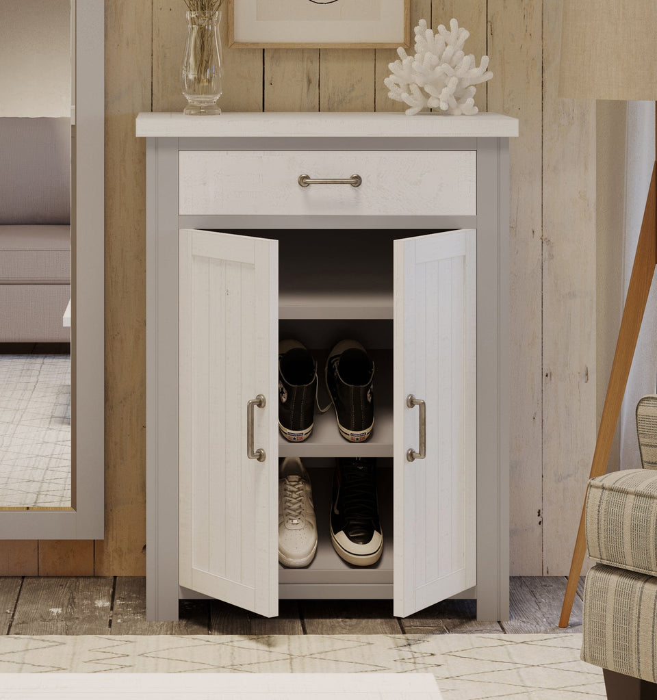 Greystone Bedroom Set