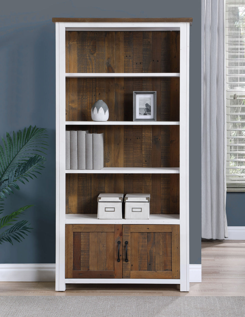 The White Living Room Essentials Set