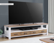 The White Living Room Essentials Set