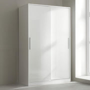 Topline Sliding Robe 2 Door - Lavish Kitchen Isle