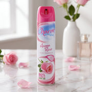 Charm Aroma Rose Room Fragrance Air Freshener 240ml Pack of 12