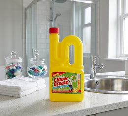 Elbow Grease Drain Unblocker 750ml – Pack of 12