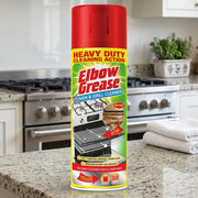 Elbow Grease Heavy Duty Oven & Grill Cleaner 400ml – Pack of 12