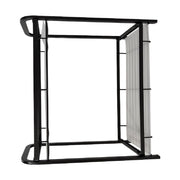 2-Tier Kitchen Countertop Storage Rack