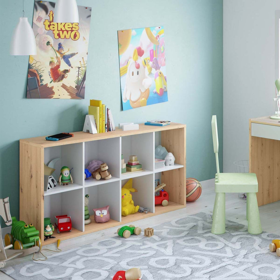 Complete Small Space Set