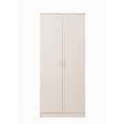 Lavish Kitchen Isle smart wardrobe storage bundle with organized compartments and sleek design for efficient clothing storage.