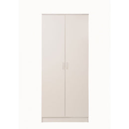 Lavish Kitchen Isle smart wardrobe storage bundle with organized compartments and sleek design for efficient clothing storage.