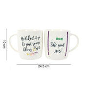 Set of 2 Lavish Kitchen Isle 