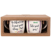 Set of 2 Lavish Kitchen Isle 