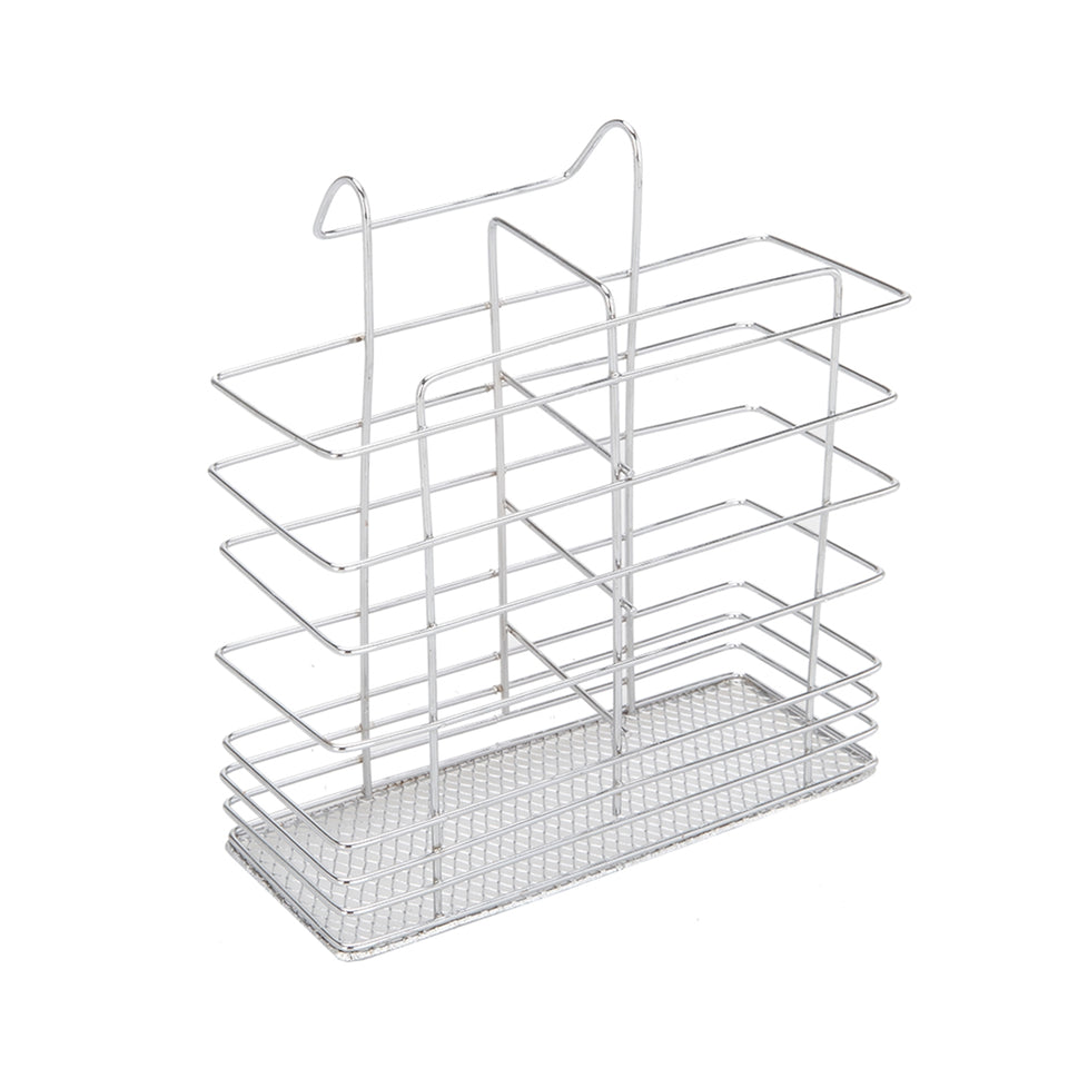 Multifunctional S-shaped two Layers Dish Rack