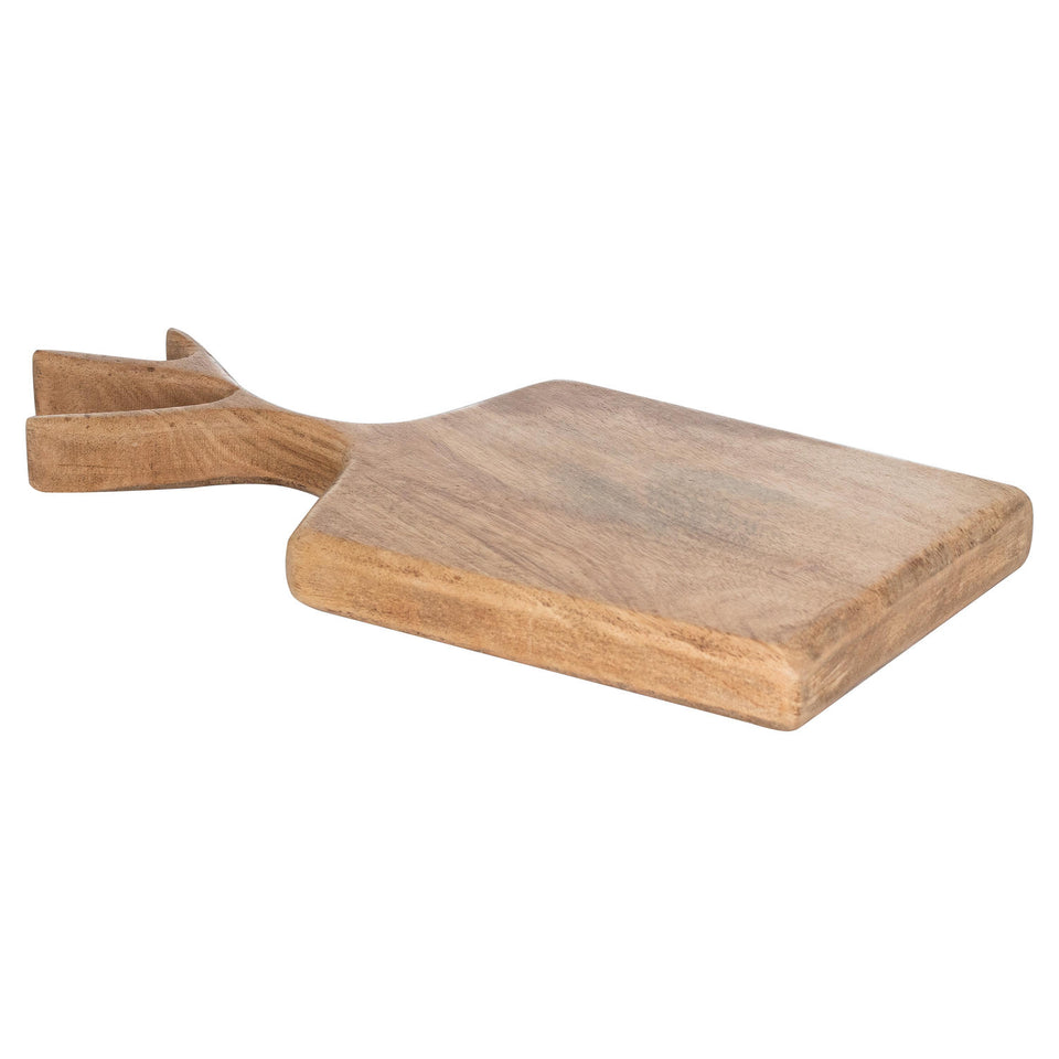 Stag deer Chopping Board Wedding Christmas Gift