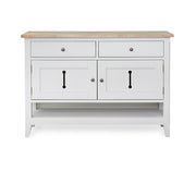 Signature Small Sideboard / Hall Console Table - Lavish Kitchen Isle