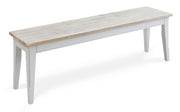 Signature Dining Bench (150cm) - Lavish Kitchen Isle