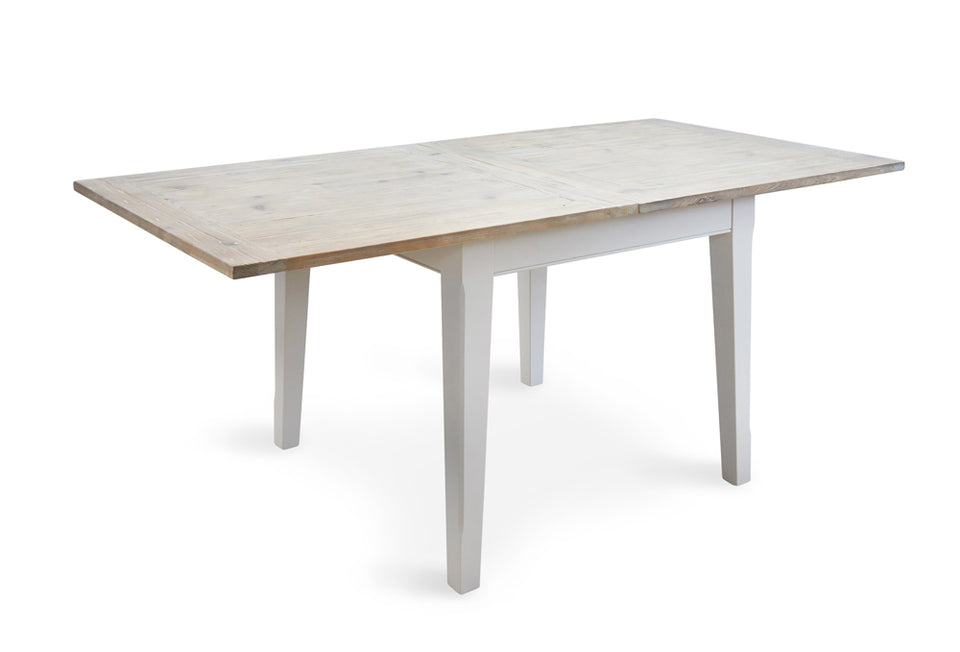 Signature Square Extending Dining Table