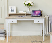 Signature Desk - Lavish Kitchen Isle