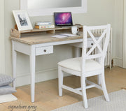 Signature Desk - Lavish Kitchen Isle