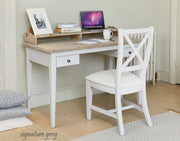 Signature Desk - Lavish Kitchen Isle
