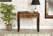Urban Chic Console Table - Lavish Kitchen Isle
