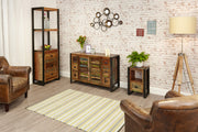 Urban Chic 6 Drawer Sideboard - Lavish Kitchen Isle