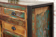 Urban Chic Large Sideboard - Lavish Kitchen Isle