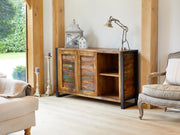 Urban Chic Sideboard - Lavish Kitchen Isle