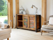 Urban Chic Sideboard - Lavish Kitchen Isle