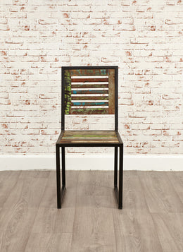 Urban Chic Dining Chair (Pack of two) - Lavish Kitchen Isle