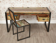 Urban Chic Dining Chair (Pack of two) - Lavish Kitchen Isle