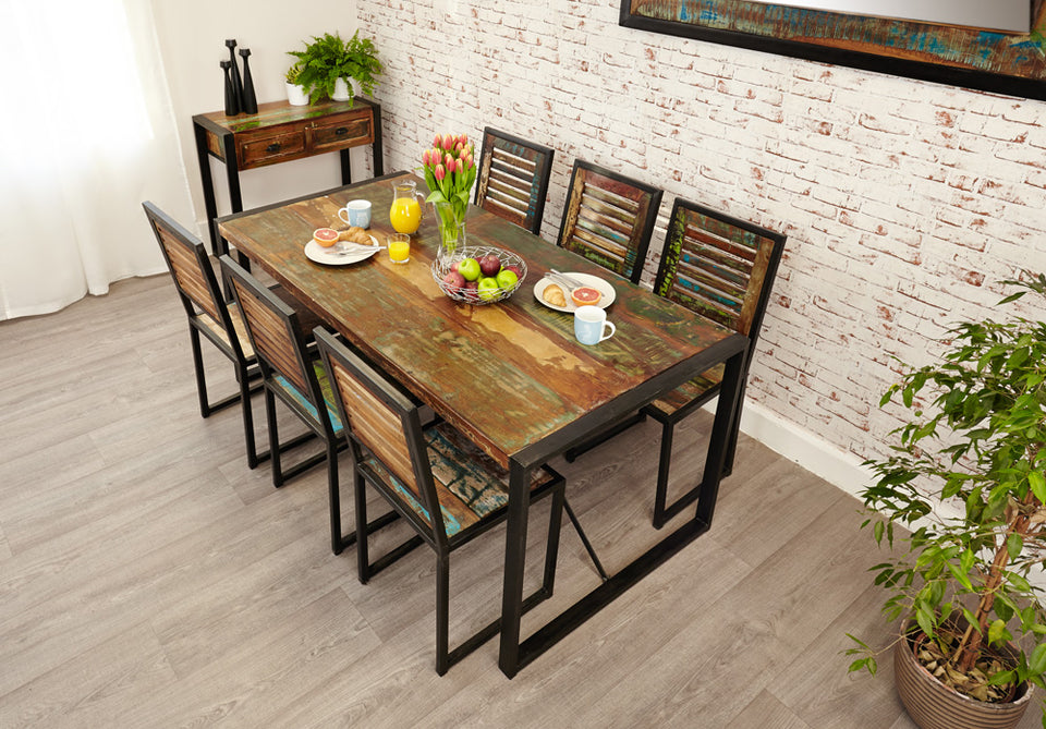 Urban Chic Table Large