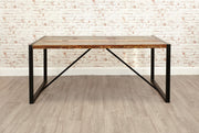 Urban Chic Table Large - Lavish Kitchen Isle