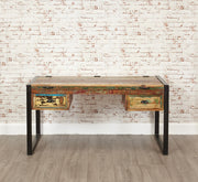 Urban Chic Laptop Desk / Dressing Table - Lavish Kitchen Isle