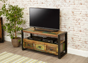 Urban Chic Television Cabinet - Lavish Kitchen Isle