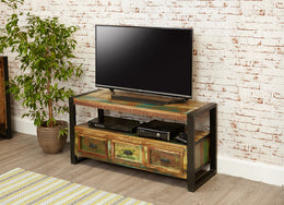 Urban Chic Television Cabinet - Lavish Kitchen Isle