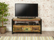 Urban Chic Television Cabinet - Lavish Kitchen Isle