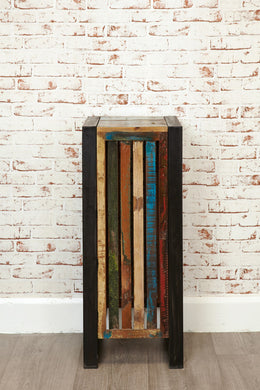 Urban Chic Tall Plant Stand/Lamp Table - Lavish Kitchen Isle