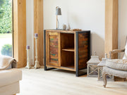 Urban Chic Home Storage Cupboard - Lavish Kitchen Isle