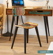 Coastal Chic Dining Chair (Pack of two) - Lavish Kitchen Isle
