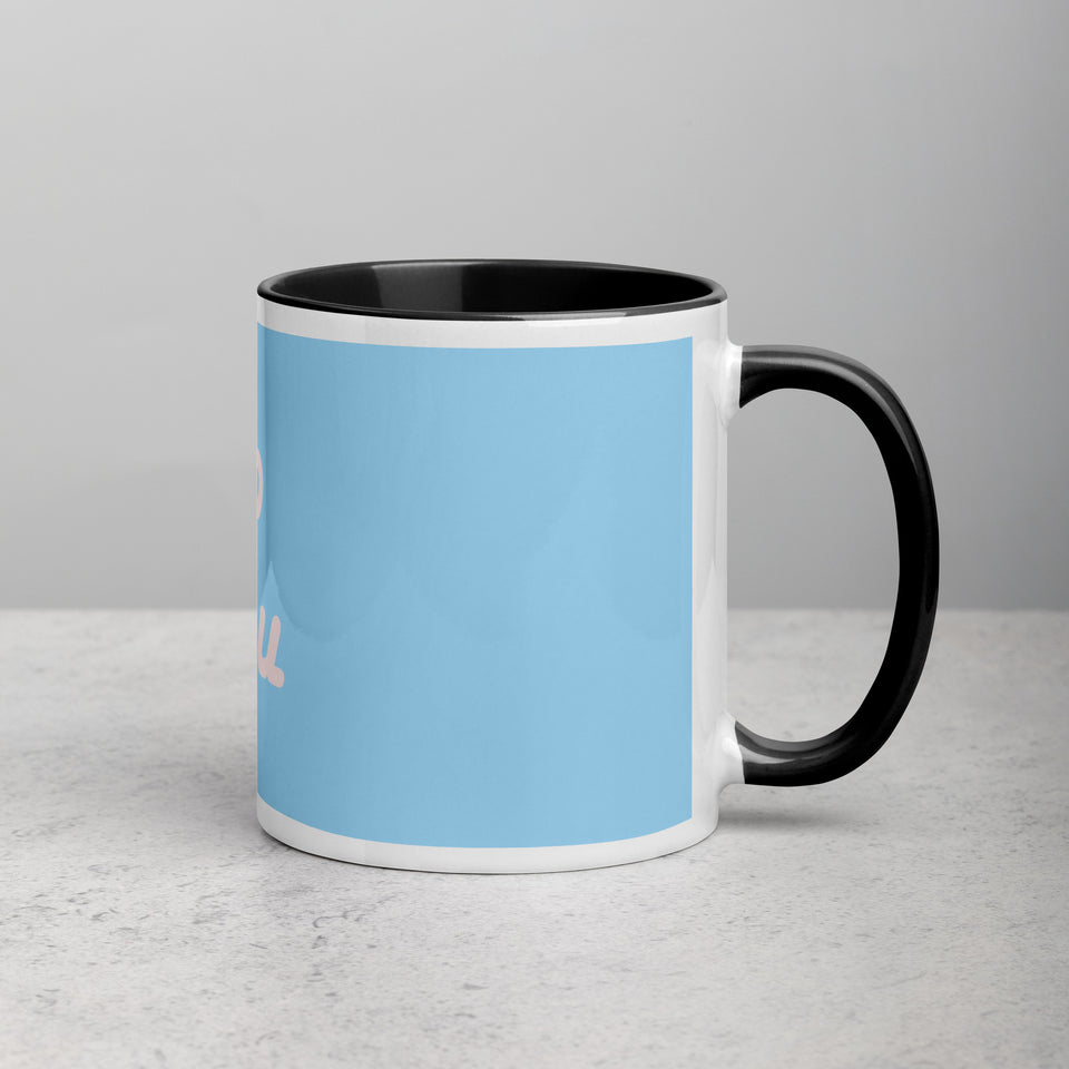 Do You Coffee Mug